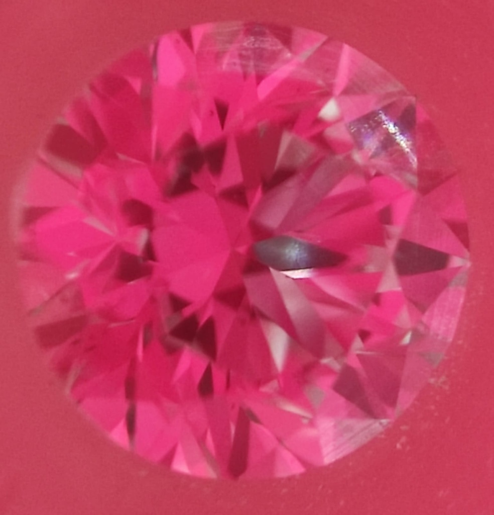 Diamante BR 0.320 VS2 H G DIAMANE · IdealScope