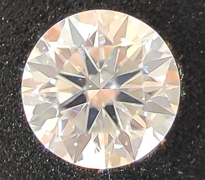 Diamante BR 0.33 VS2 D EX DIAMANE, GIA · Imagen 2