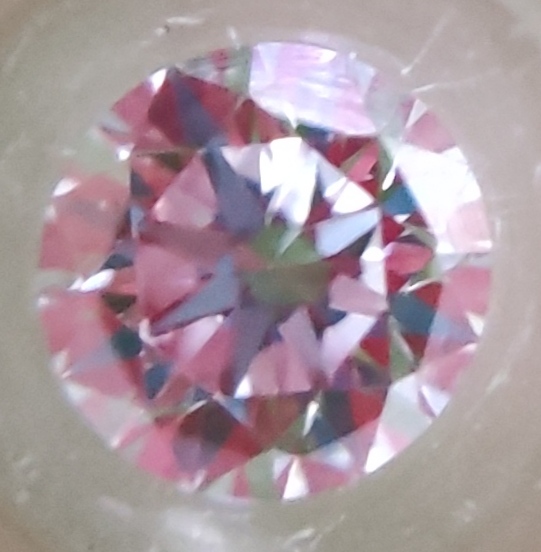 Diamante BR 0.33 VS2 D EX DIAMANE, GIA · ASET