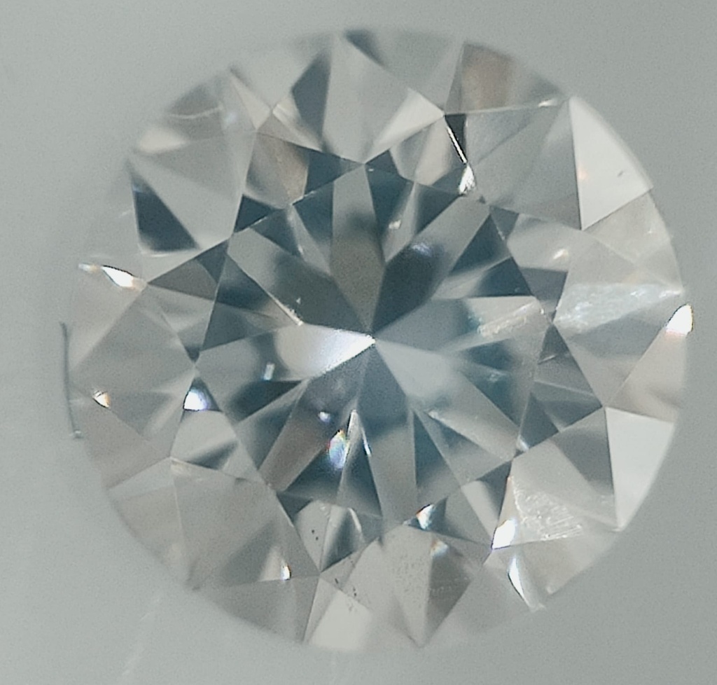 Diamante BR 0.350 VS1 K G DIAMANE · Imagen 1