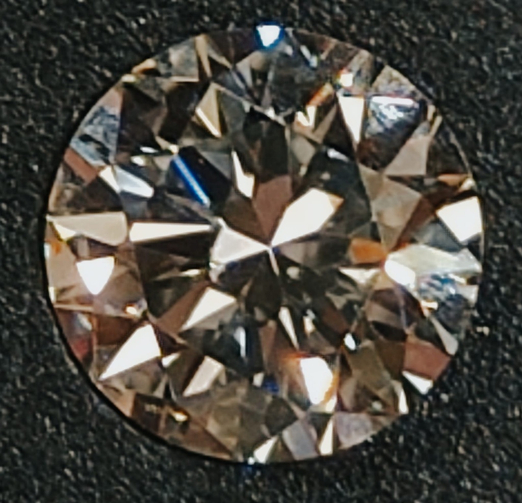 Diamante BR 0.350 VS1 K G DIAMANE · Imagen 2