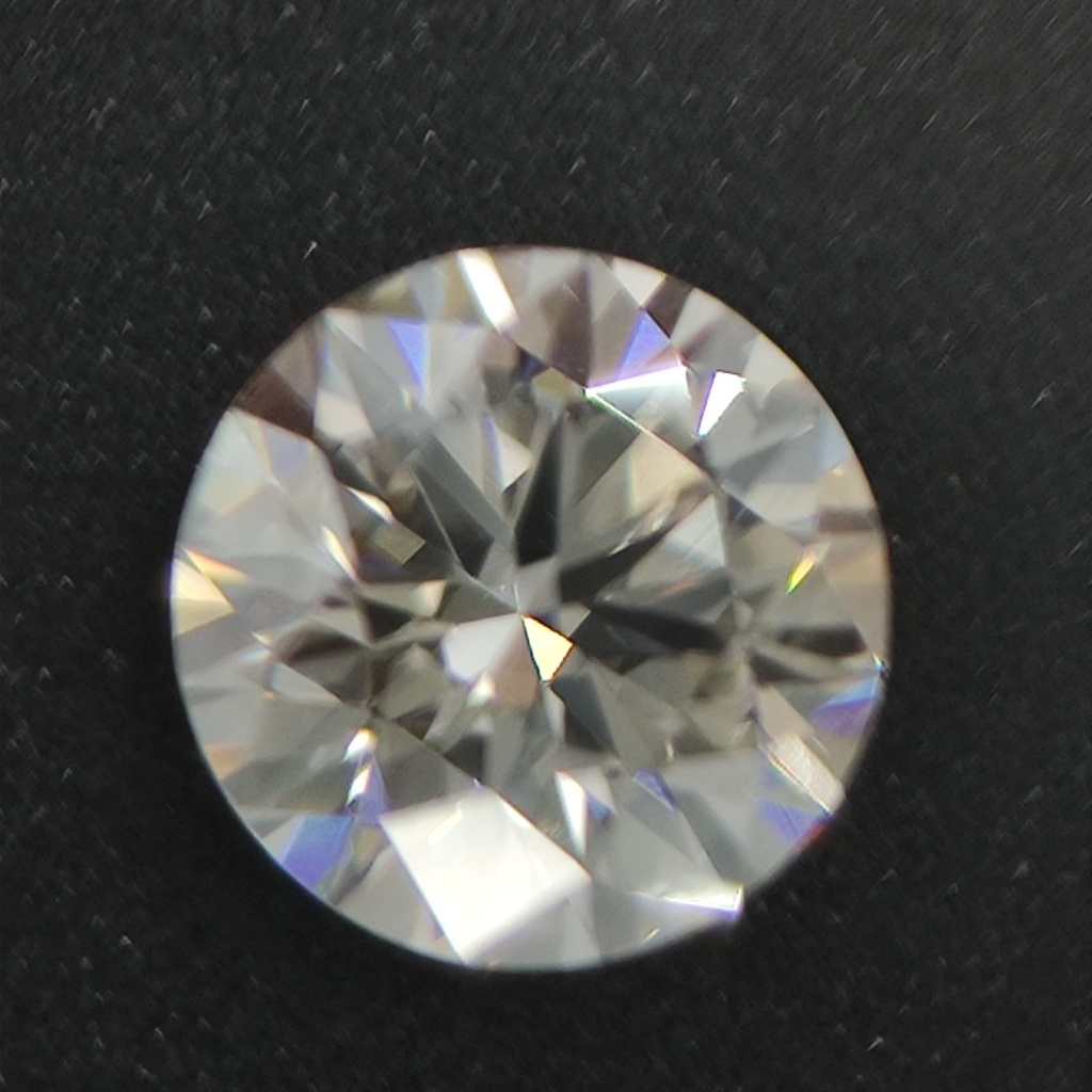 Diamante BR 0.352 VS2 J EX DIAMANE · Imagen 2