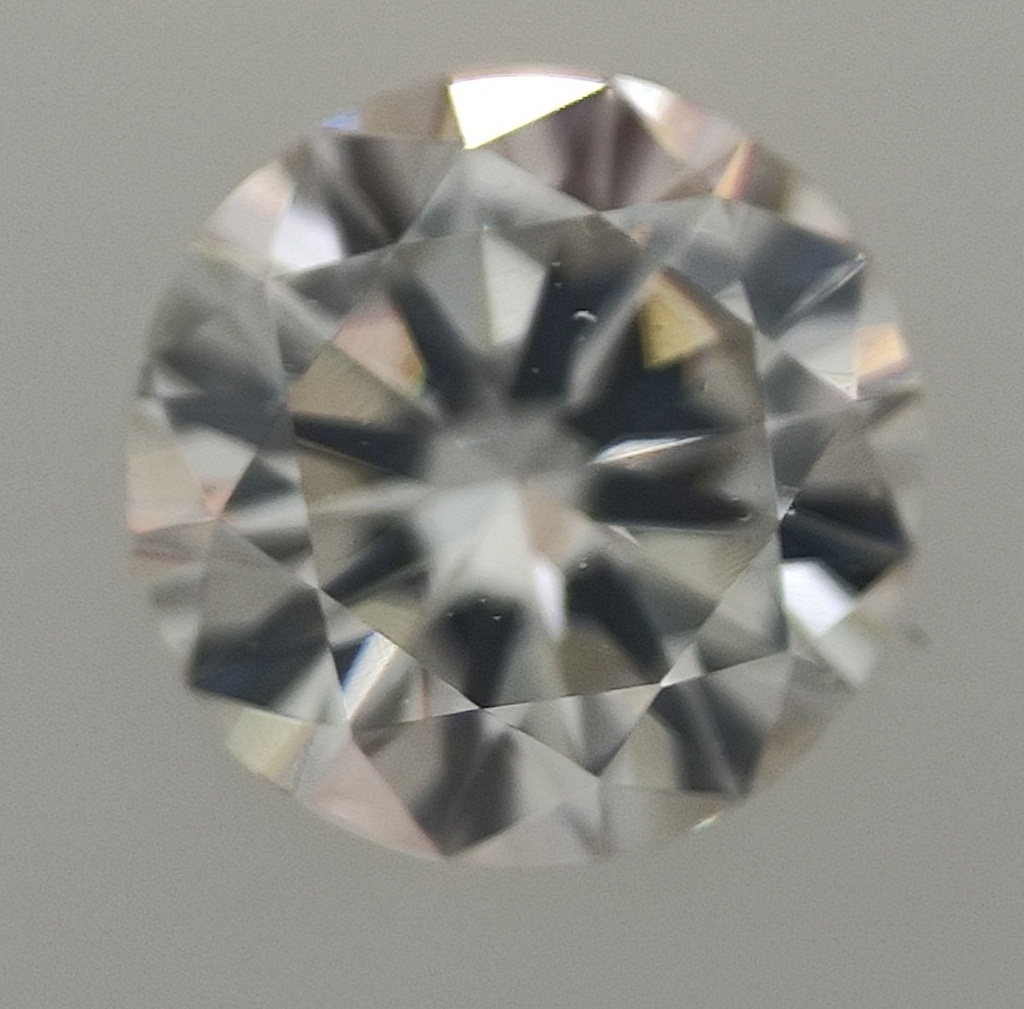 Diamante BR 0.398 SI1 I VG DIAMANE · Imagen 1
