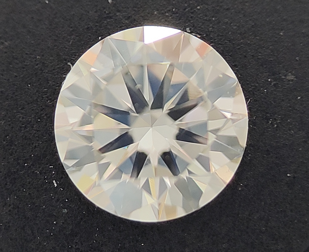 Diamante BR 0.398 SI1 I VG DIAMANE · Imagen 2