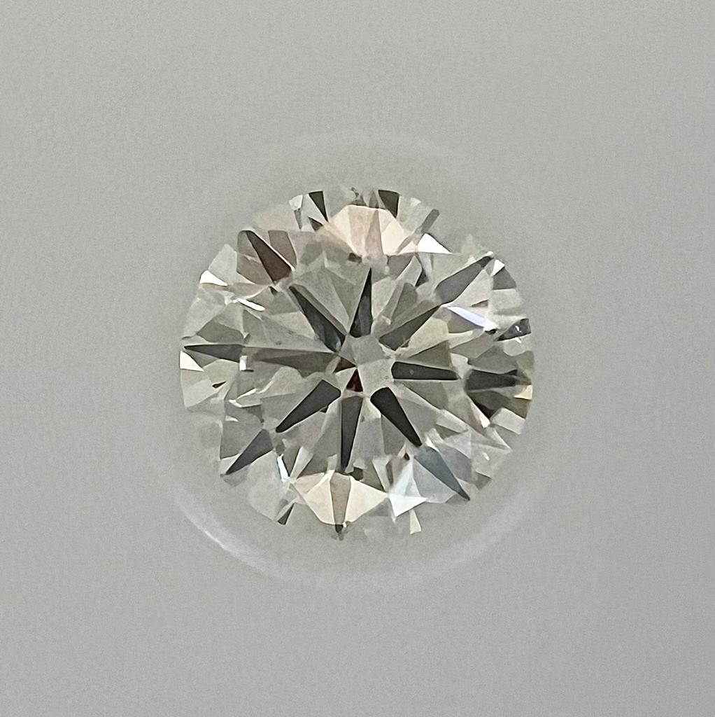Diamante BR 0.405 VS2 G EX DIAMANE · Imagen 1