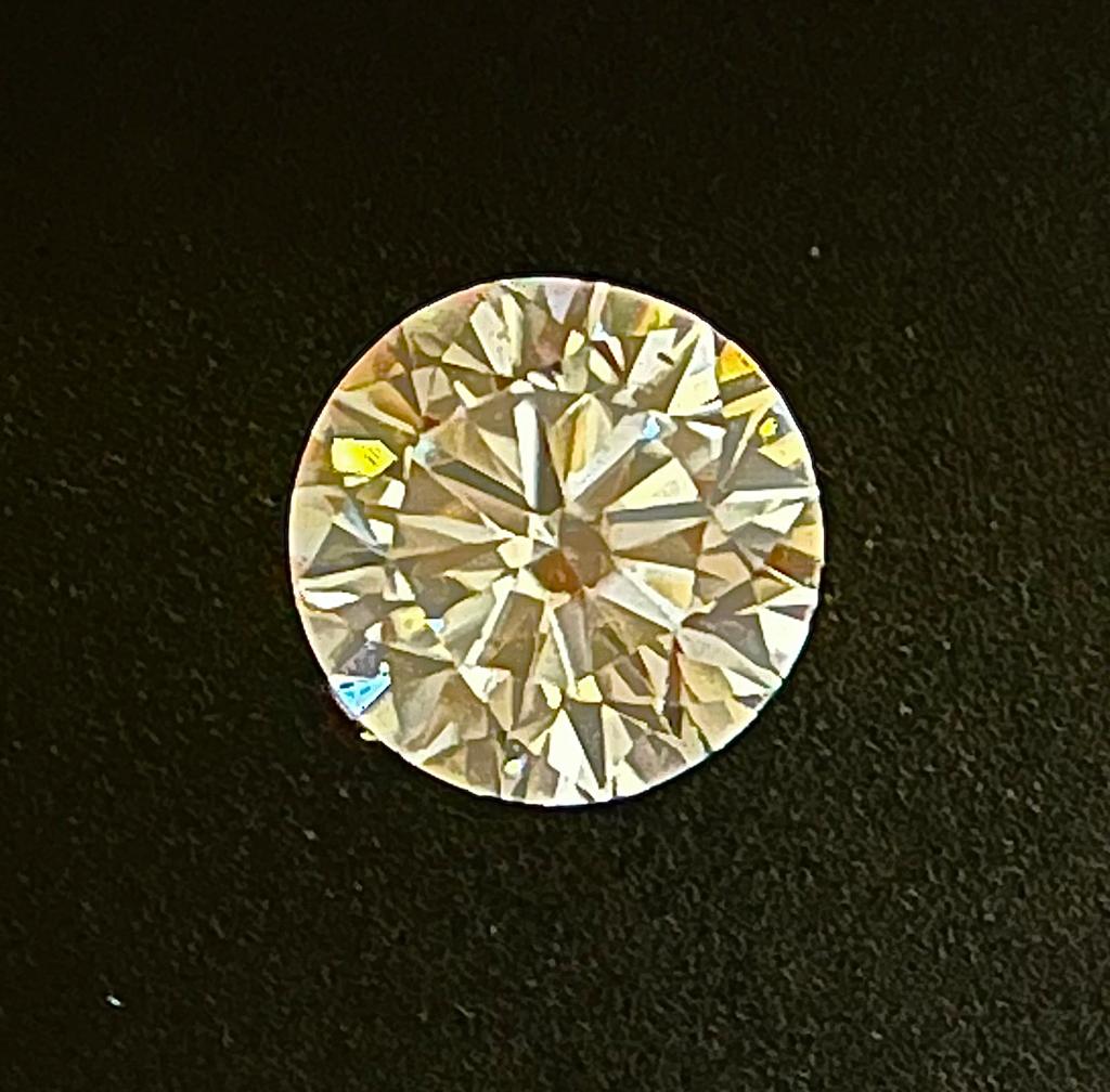 Diamante BR 0.405 VS2 G EX DIAMANE · Imagen 2