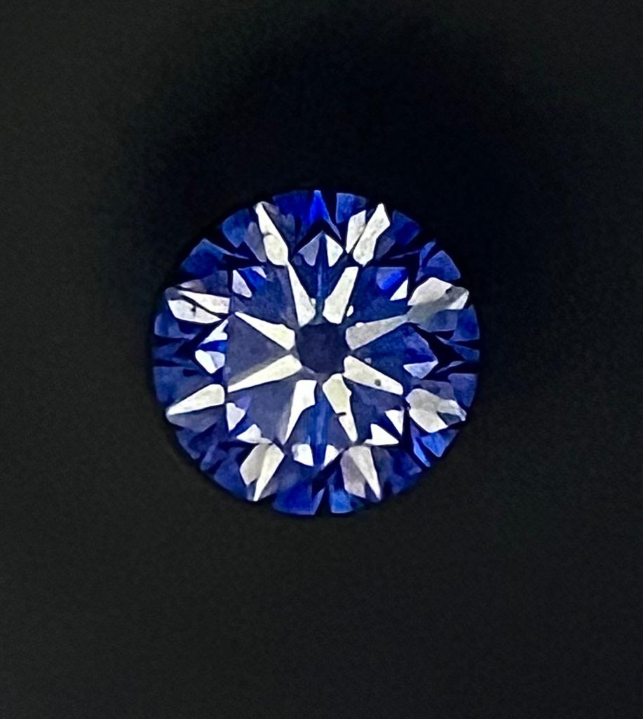 Diamante BR 0.405 VS2 G EX DIAMANE · Flechas (H&A)