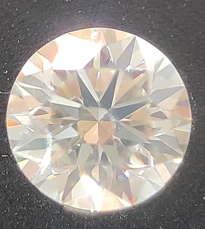 Diamante BR 0.423 VVS2 H EX DIAMANE · Imagen 2