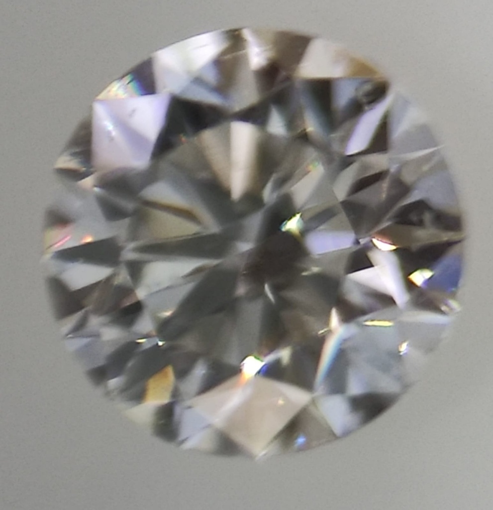 Diamante BR 0.442 VS1 G EX DIAMANE · Imagen 1