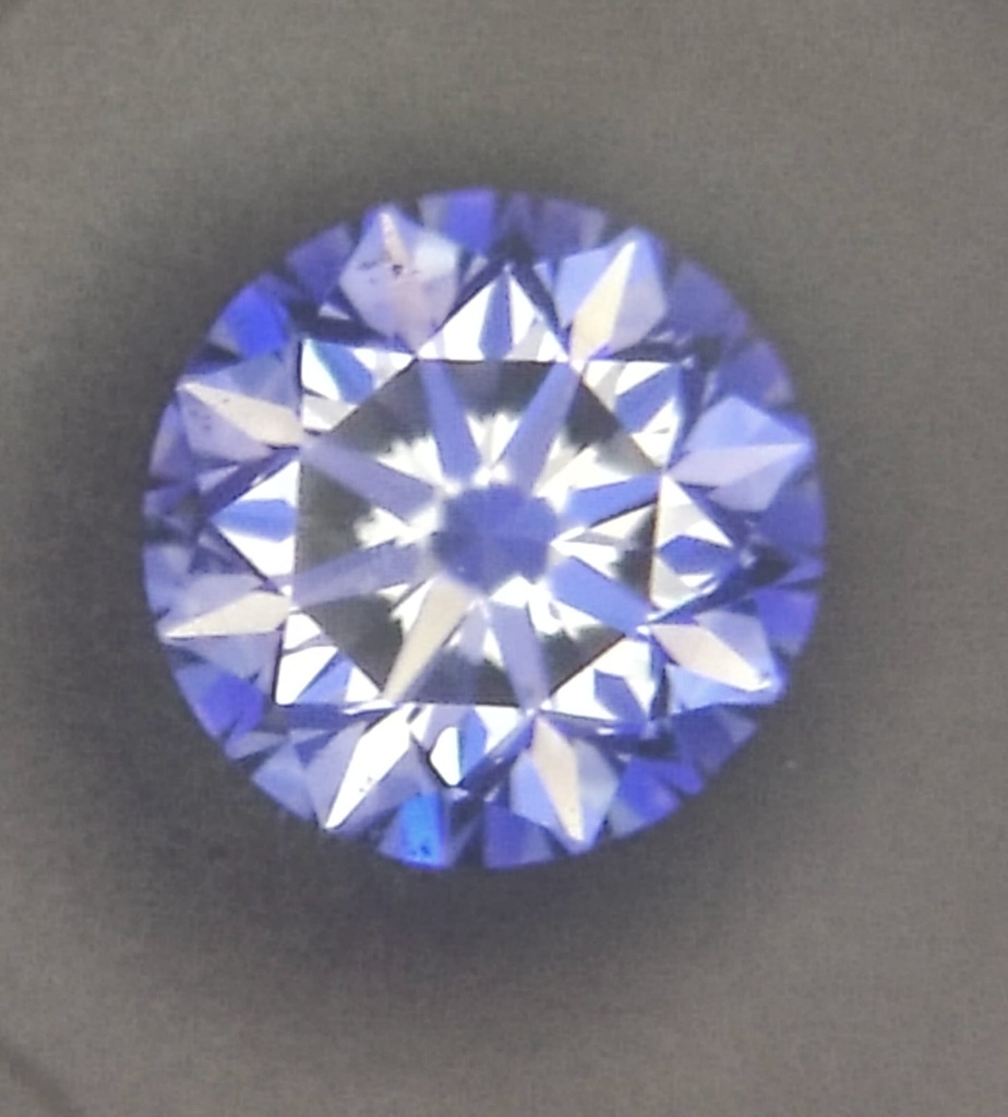 Diamante BR 0.442 VS1 G EX DIAMANE · Flechas (H&A)