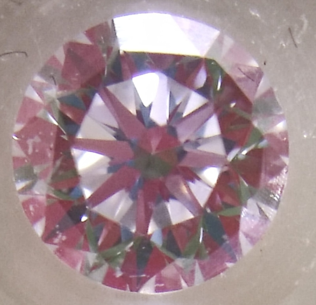 Diamante BR 0.442 VS1 G EX DIAMANE · ASET