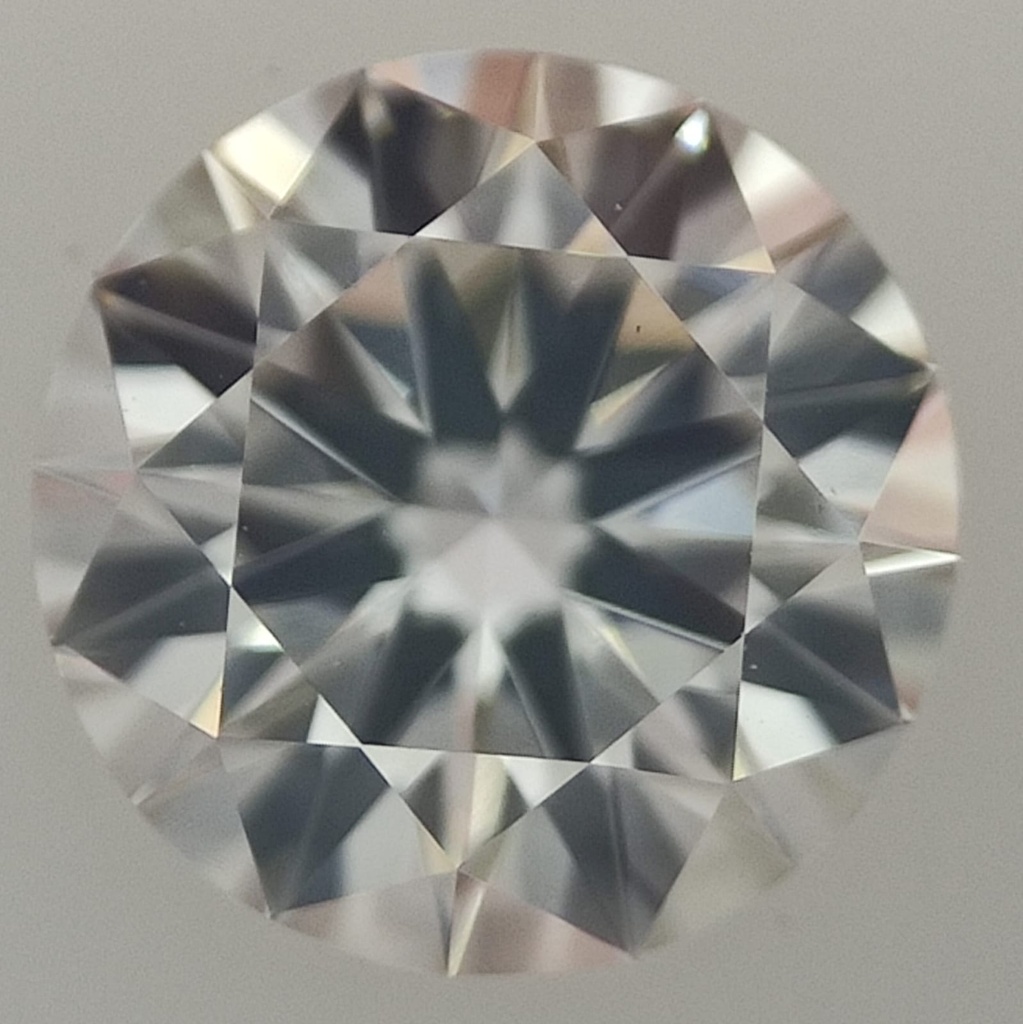 Diamante BR 0.442 VVS2 J G DIAMANE · Imagen 1