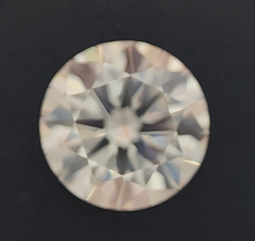Diamante BR 0.442 VVS2 J G DIAMANE · Imagen 2