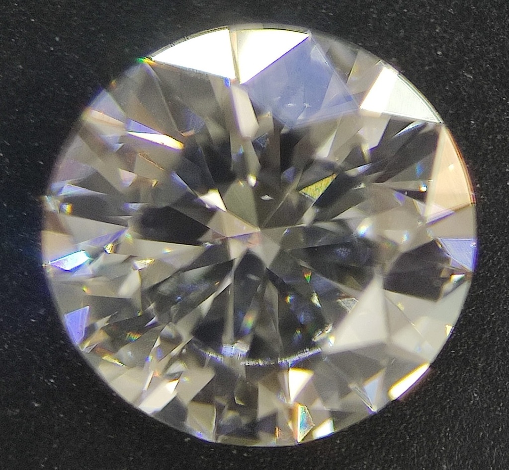 Diamante BR 0.45 VS2 F EX DIAMANE · Imagen 2
