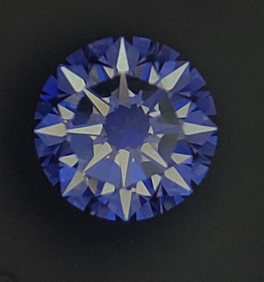 Diamante BR 0.452 VS1 L G DIAMANE · Flechas (H&A)