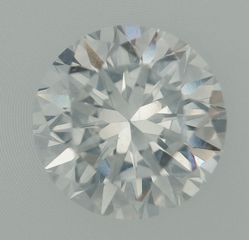 Diamante BR 0.457 SI1 H G DIAMANE · Imagen 1