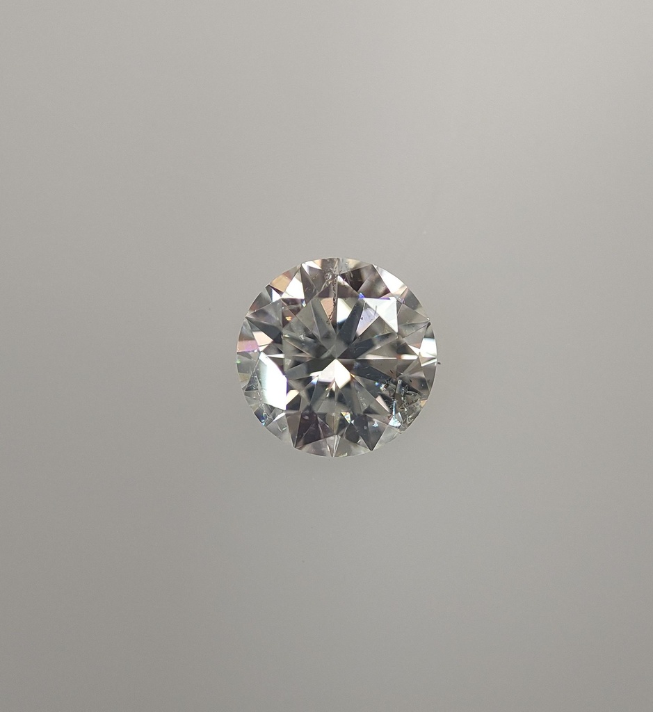 Diamante BR 0.46 I1 H VG DIAMANE, GIA · Imagen 1