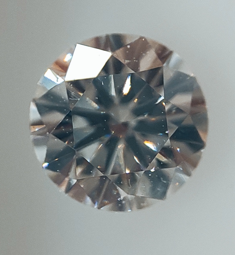 Diamante BR 0.462 IF H G DIAMANE · Imagen 1