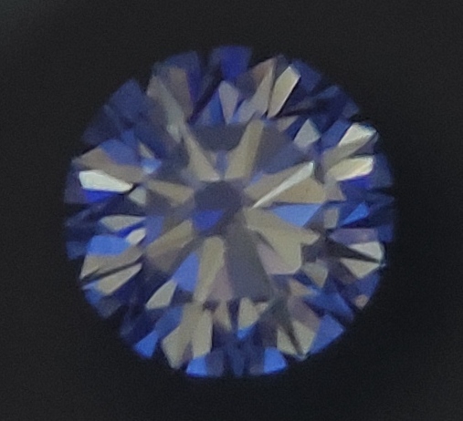 Diamante BR 0.462 IF H G DIAMANE · Flechas (H&A)