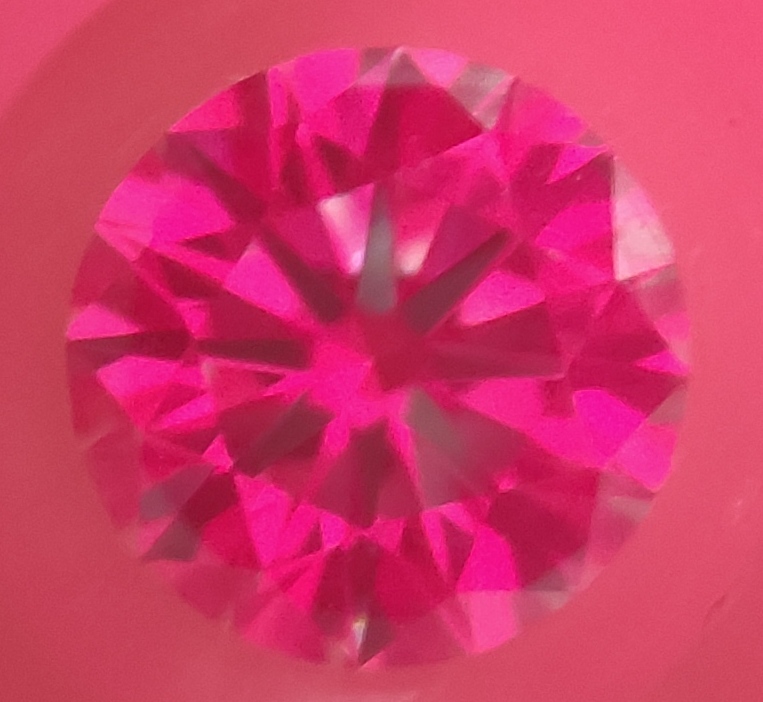 Diamante BR 0.462 IF H G DIAMANE · IdealScope