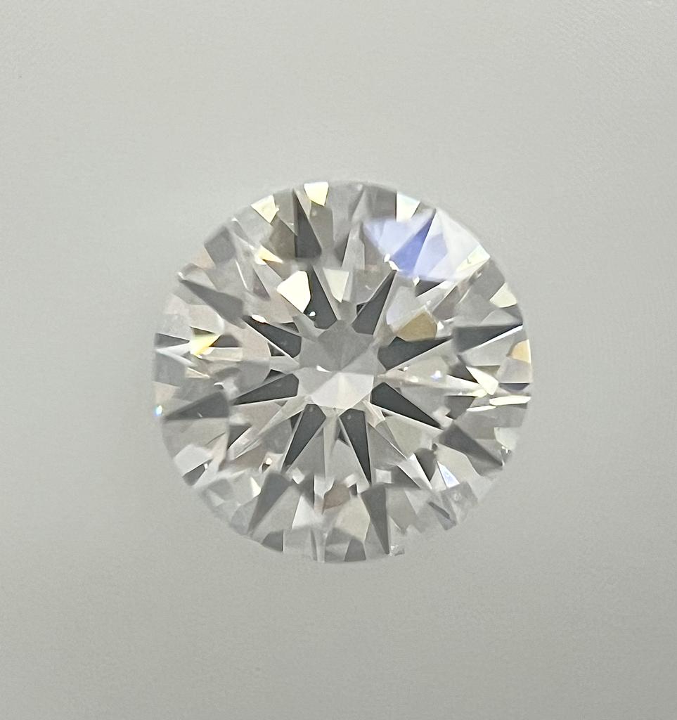 Diamante BR 0.467 VS2 G EX DIAMANE · Imagen 1