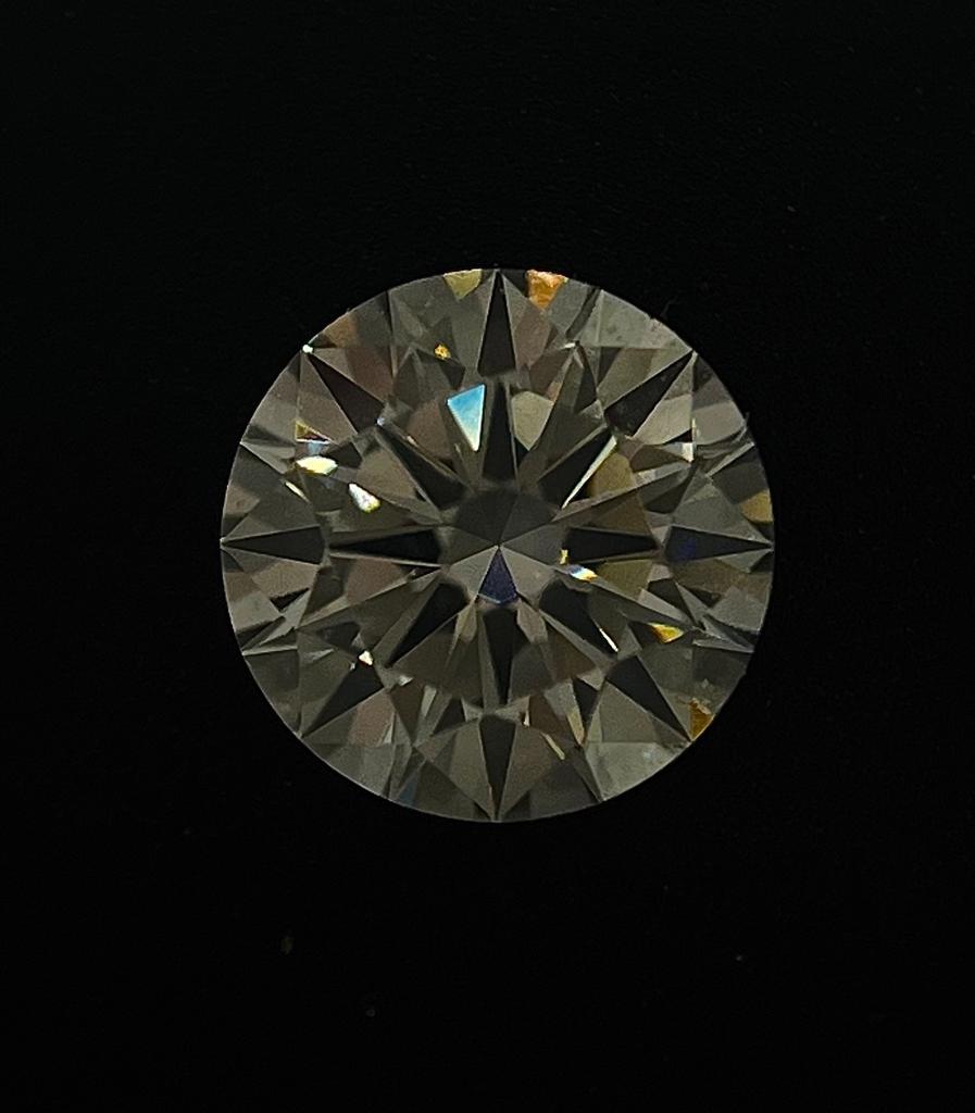Diamante BR 0.467 VS2 G EX DIAMANE · Imagen 2