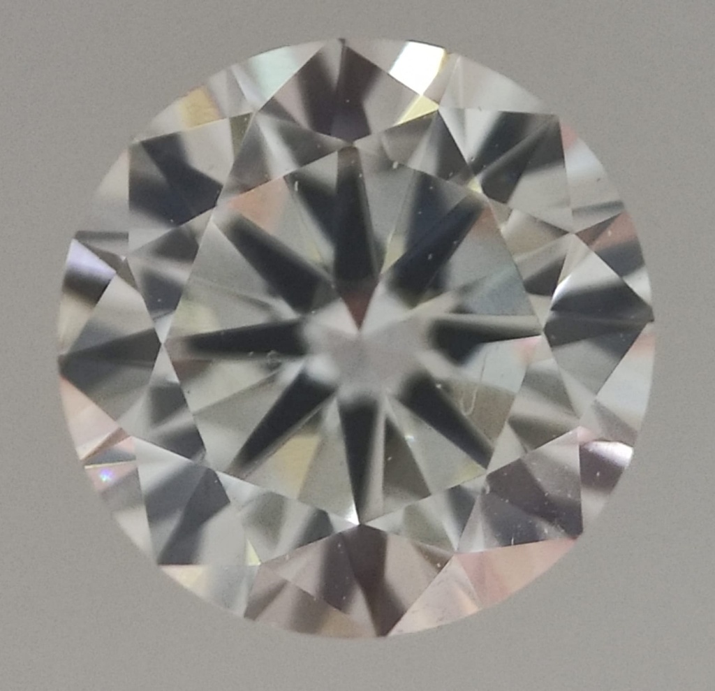 Diamante BR 0.470 VVS2 I EX DIAMANE · Imagen 1