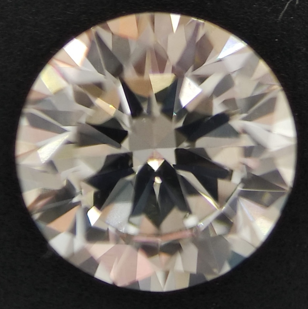 Diamante BR 0.470 VVS2 I EX DIAMANE · Imagen 2