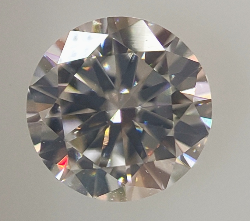Diamante BR 0.479 VVS1 G VG DIAMANE · Imagen 1