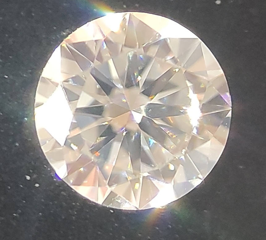 Diamante BR 0.479 VVS1 G VG DIAMANE · Imagen 2