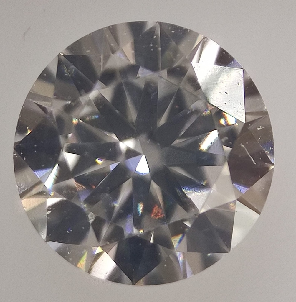 Diamante BR 0.487 VS1 F VG DIAMANE · Imagen 1