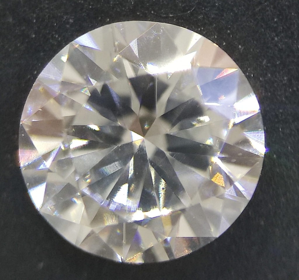 Diamante BR 0.487 VS1 F VG DIAMANE · Imagen 2