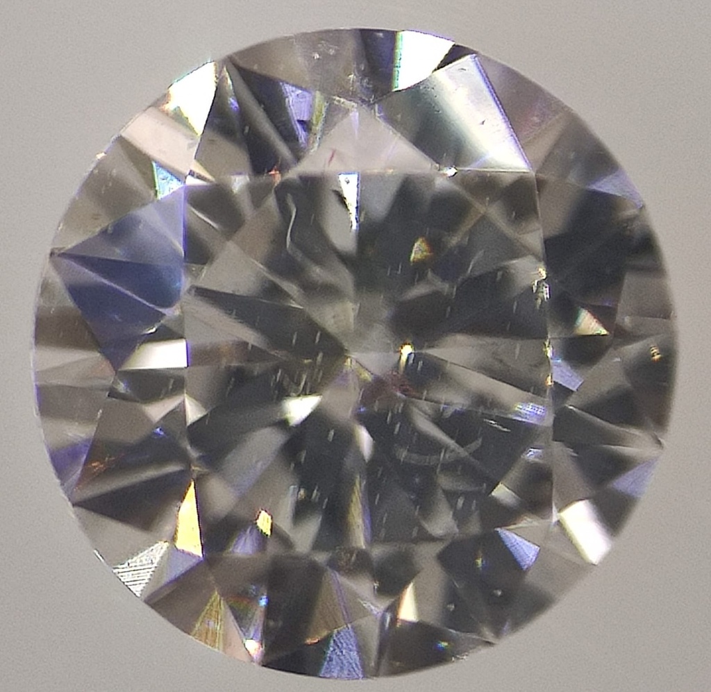 Diamante BR 0.498 VS1 F VG DIAMANE · Imagen 1