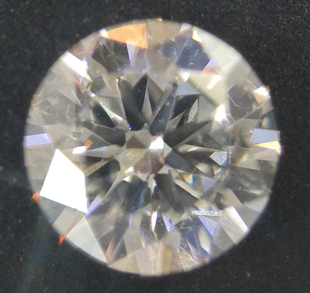 Diamante BR 0.498 VS1 F VG DIAMANE · Imagen 2
