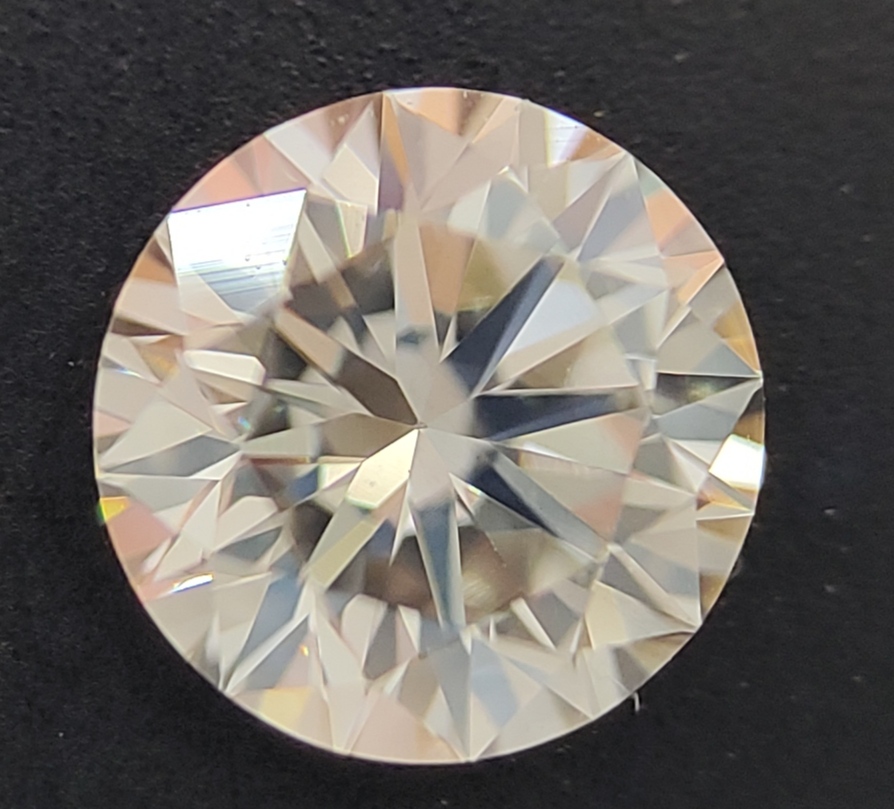 Diamante BR 0.498 VS1 L G DIAMANE · Imagen 2