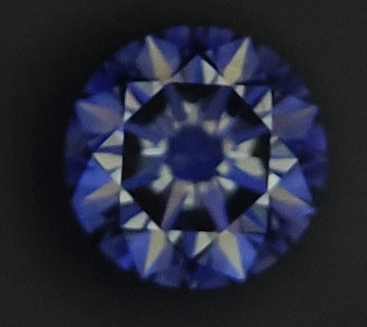 Diamante BR 0.498 VS1 L G DIAMANE · Flechas (H&A)