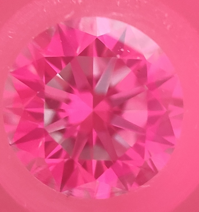 Diamante BR 0.498 VS1 L G DIAMANE · IdealScope