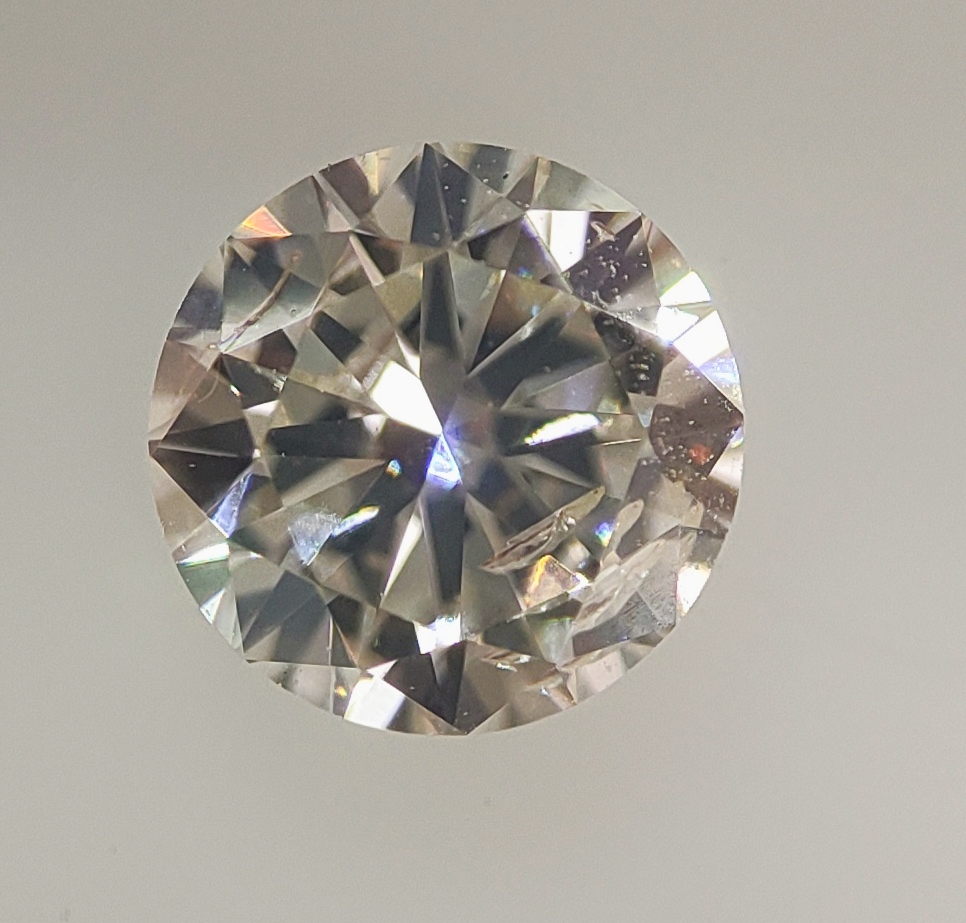 Diamante BR 0.5 I1 H G DIAMANE · Imagen 1