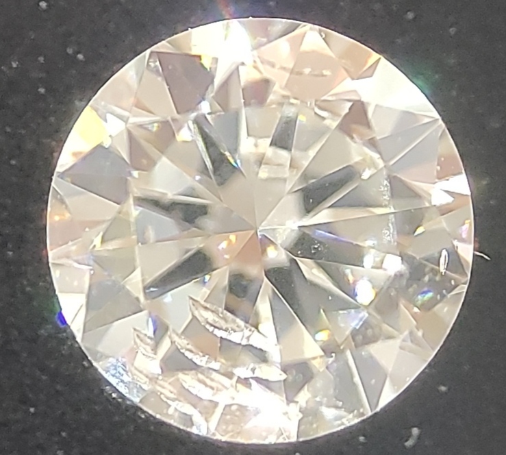Diamante BR 0.5 I1 H G DIAMANE · Imagen 2