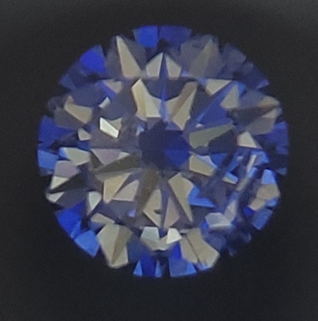 Diamante BR 0.5 I1 H G DIAMANE · Flechas (H&A)