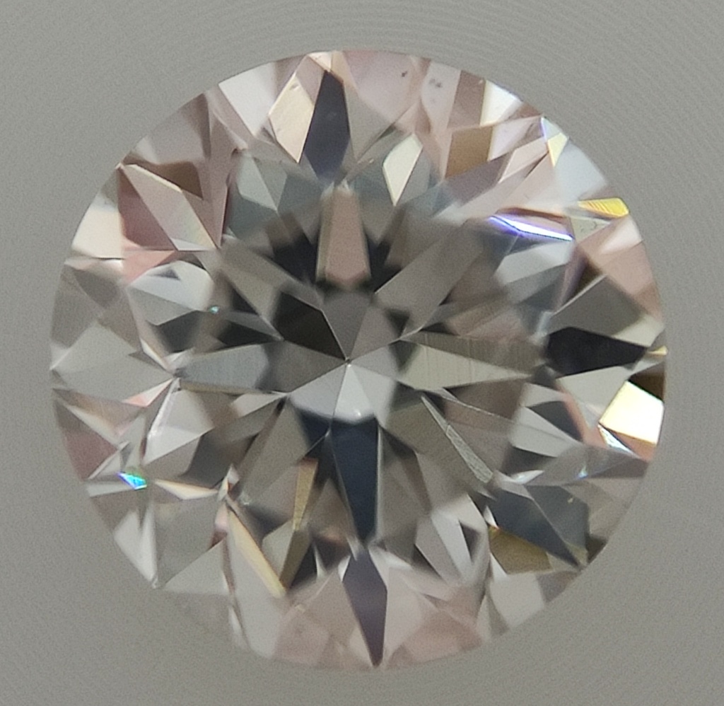 Diamante BR 0.504 VS2 J F DIAMANE · Imagen 1