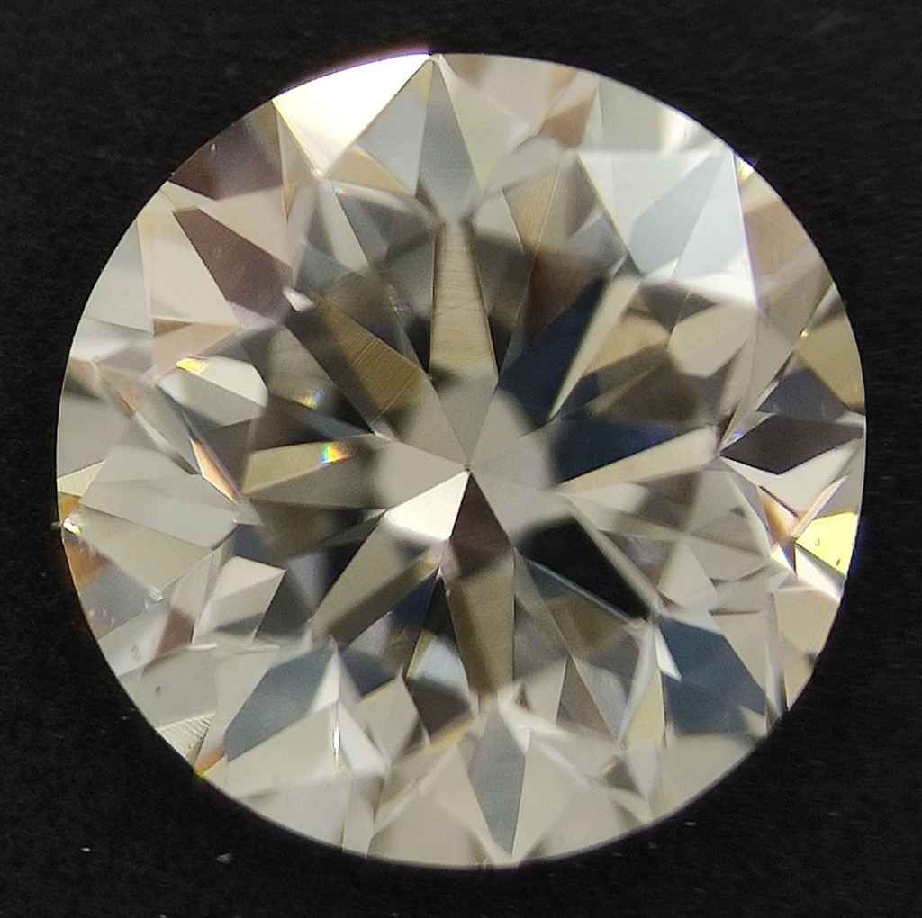 Diamante BR 0.504 VS2 J F DIAMANE · Imagen 2