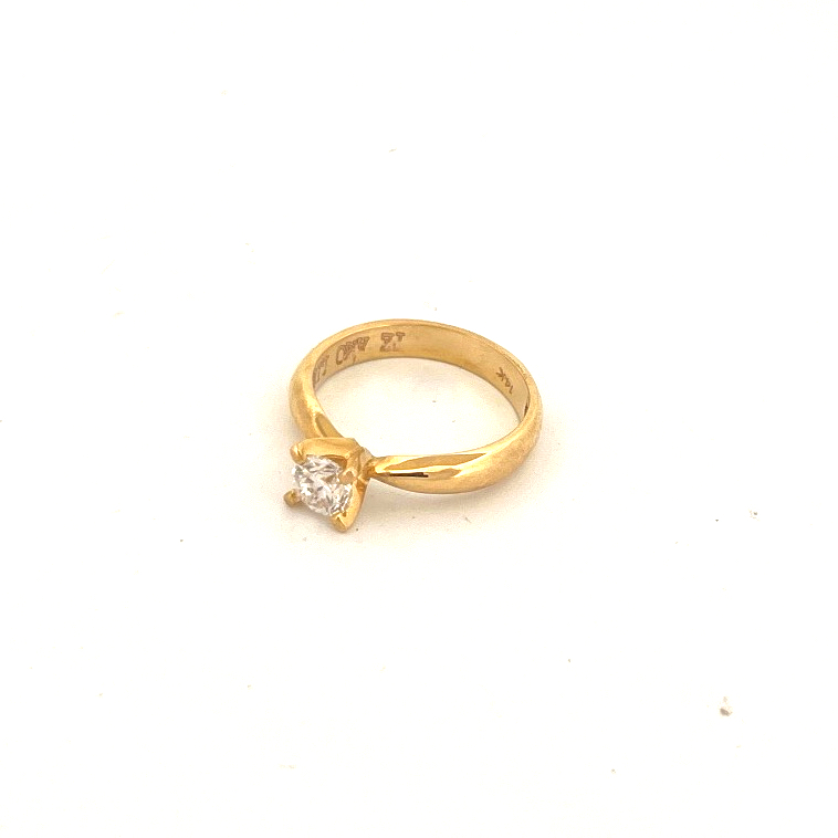 Diamante BR 0.504 VS2 J F DIAMANE · Imagen 4