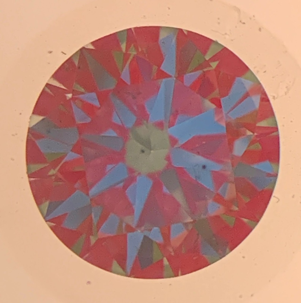 Diamante BR 0.513 VS1 H EX DIAMANE · ASET