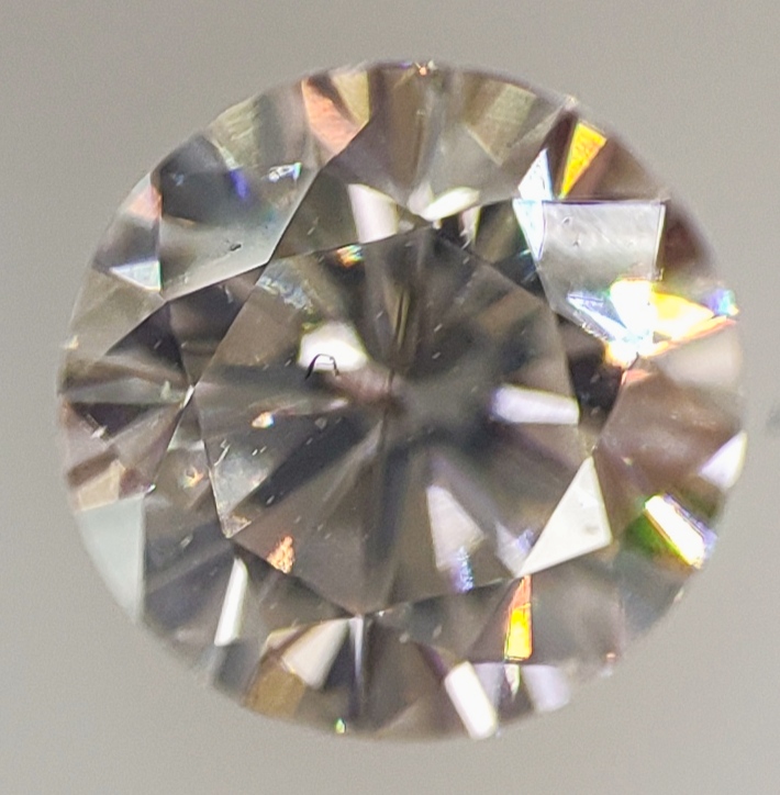 Diamante BR 0.523 SI1 H G DIAMANE · Imagen 1