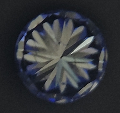 Diamante BR 0.523 SI1 H G DIAMANE · Corazones (H&A)