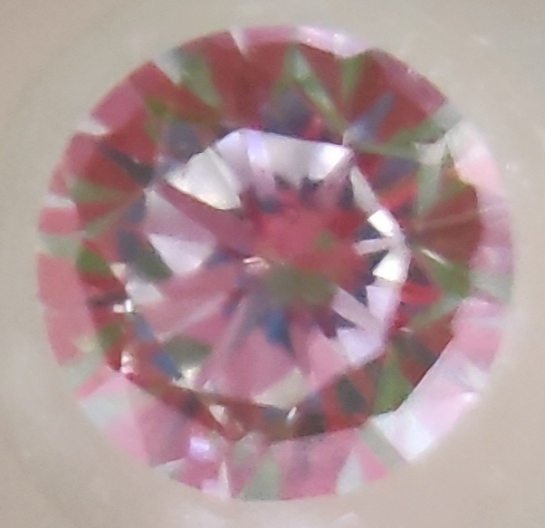 Diamante BR 0.523 SI1 H G DIAMANE · ASET