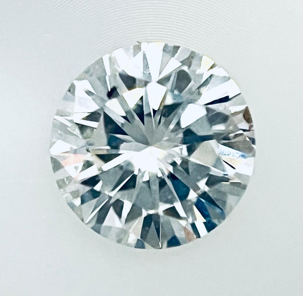 Diamante BR 0.525 SI1 I G DIAMANE · Imagen 1