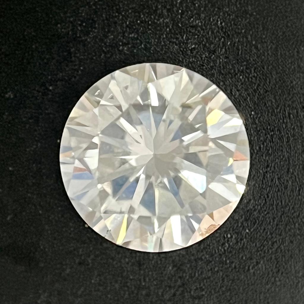 Diamante BR 0.525 SI1 I G DIAMANE · Imagen 2