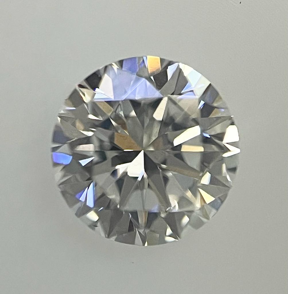 Diamante BR 0.528 VVS1 E G DIAMANE · Imagen 1